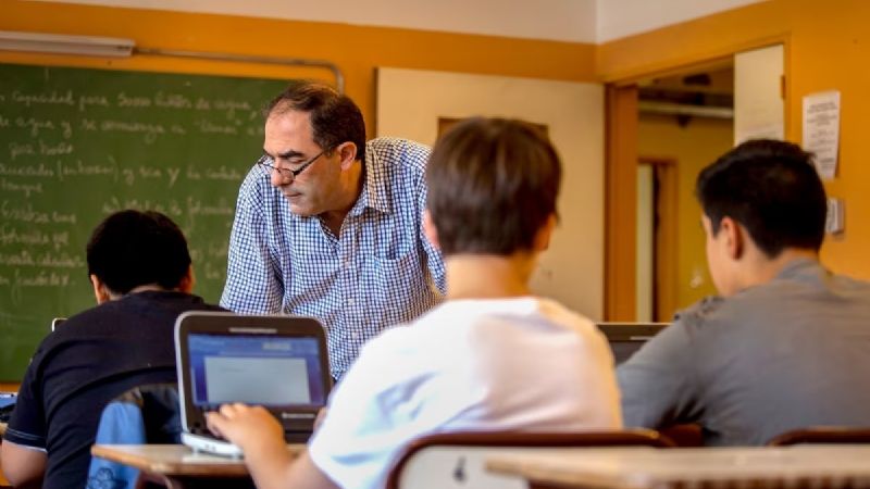 Se cubrieron 46 cargos docentes en la 13° Asamblea ordinaria