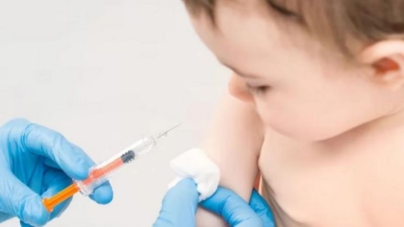 Alarmante aumento de casos de meningitis en todo el país