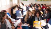 Educación desarrolló el 2° encuentro de “Libros para Aprender”