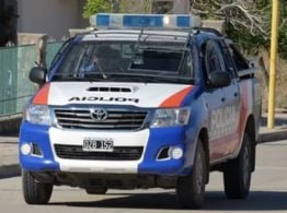 Conmoción en la Capital: un automovilista se descompensó, chocó y murió
