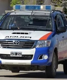 Conmoción en la Capital: un automovilista se descompensó, chocó y murió