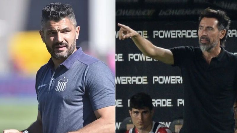 Talleres y Estudiantes quieren mantenerse arriba
