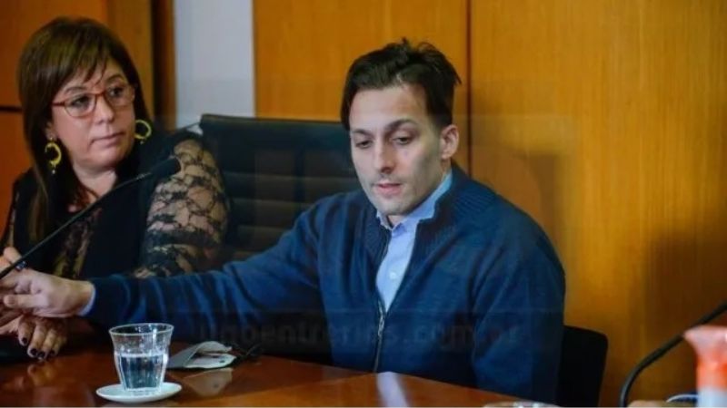 Anularon una condena de un jurado popular y piden la libertad del acusado