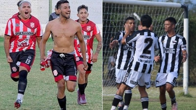 Villa Cubas e Independiente necesitados de ganar