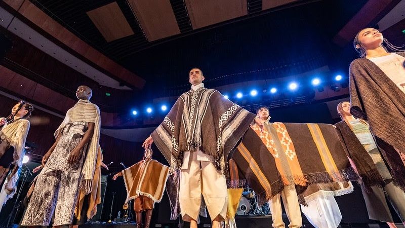 Cuatro proyectos de Catamarca en los showcases del MICA