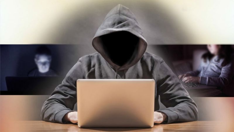 Avances en caso de grooming: secuestran un celular clave en la causa