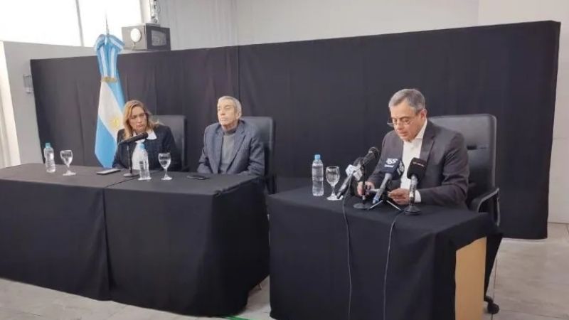 Las elecciones en San Juan serán el 2 de julio