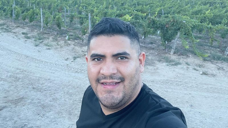 Gran operativo para dar con el fugitivo José Luis Sierra