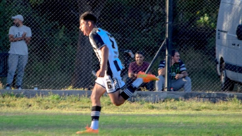 Villa Cubas e Independiente debían ganar y ganaron