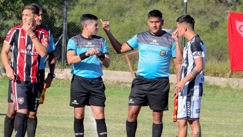 Villa Cubas e Independiente debían ganar y ganaron