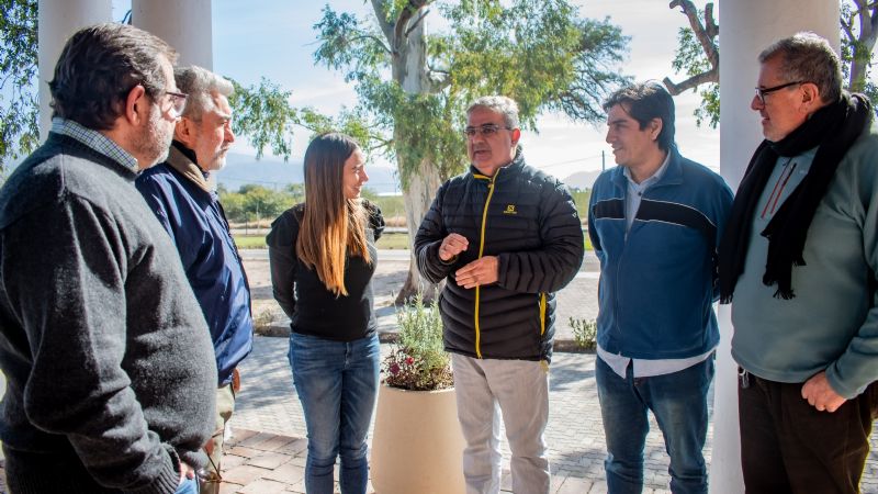 YMAD aportará $900 millones en utilidades para obras en la zona de influencia