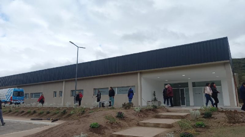 Raúl y Lucía, juntos en El Rodeo