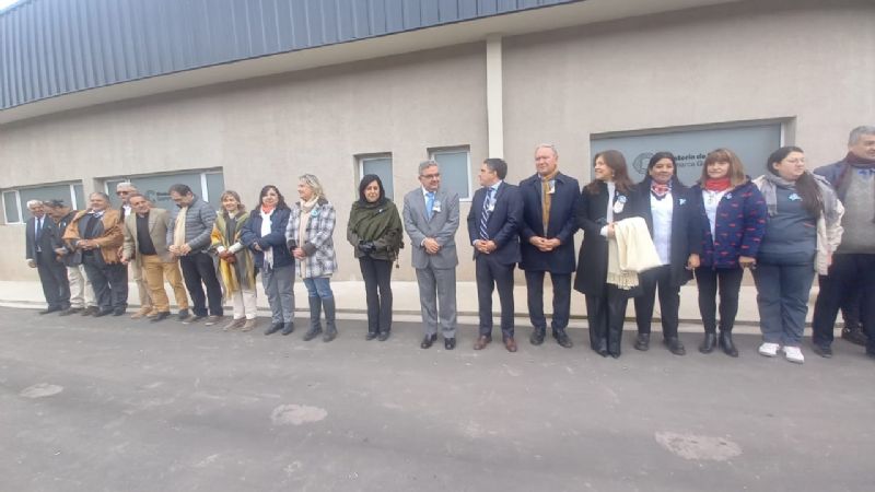 Raúl y Lucía, juntos en El Rodeo