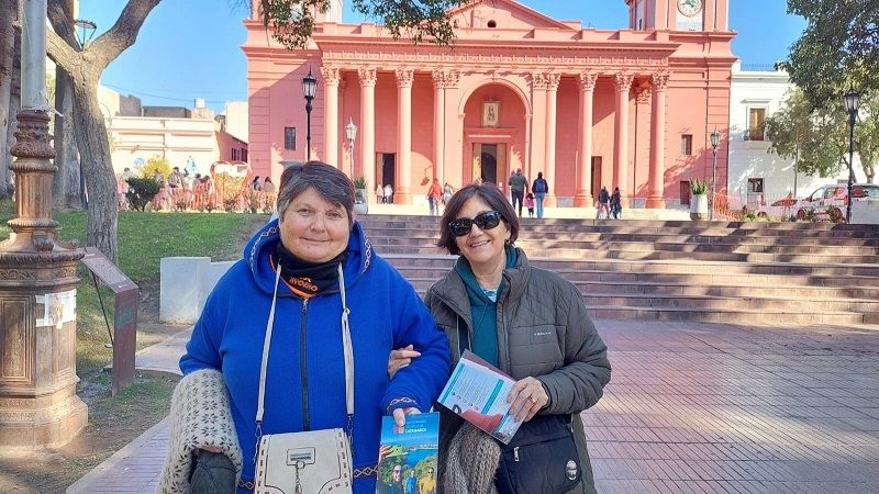 Finde largo en la Capital: 74% de ocupación hotelera