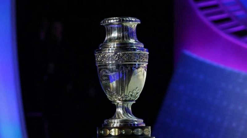 En un año comenzará Copa América 2024
