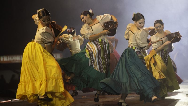 Poncho 2023: Ya están a la venta las entradas para el Festival