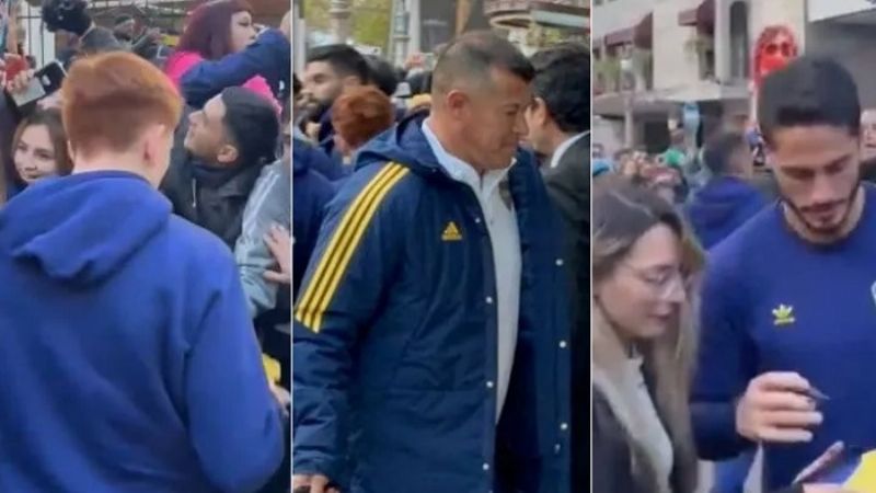 Con River, Boca y Racing sigue la fecha 21