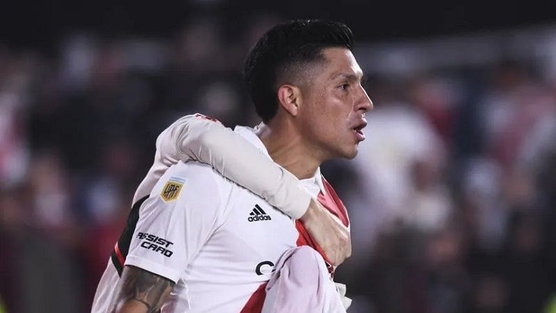 River, con la vuelta de los Enzo, ante Instituto