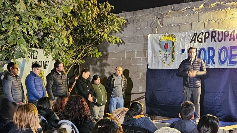 RED Encuentro para el Desarrollo inauguró dos sedes en la Ciudad Capital