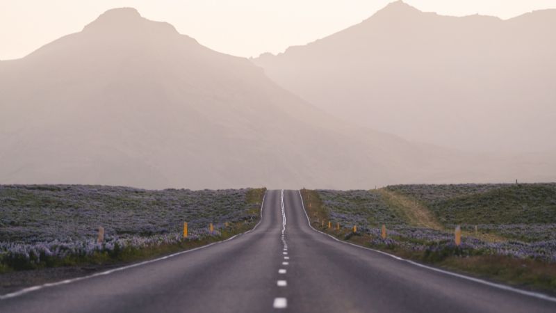 Conocé el estado de las rutas nacionales que pasan por Catamarca