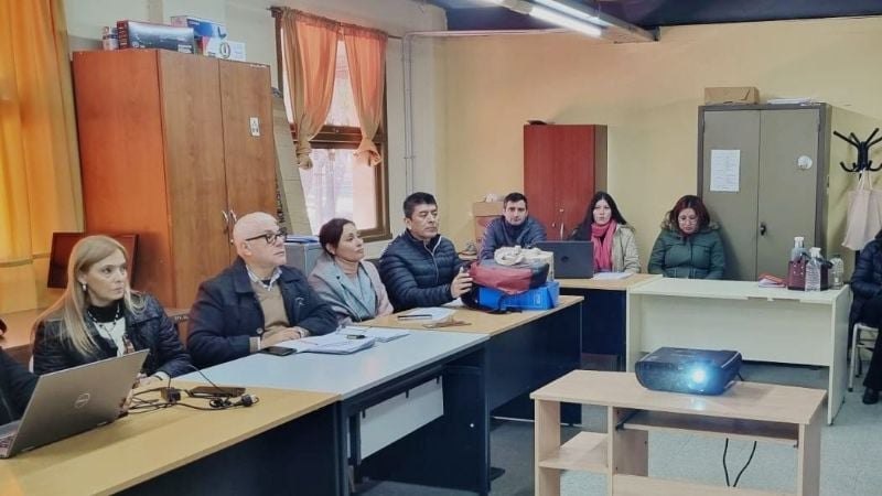 Acuerdos para la adecuación del sistema LUA y SGE en virtud de la Resolución ME N°289