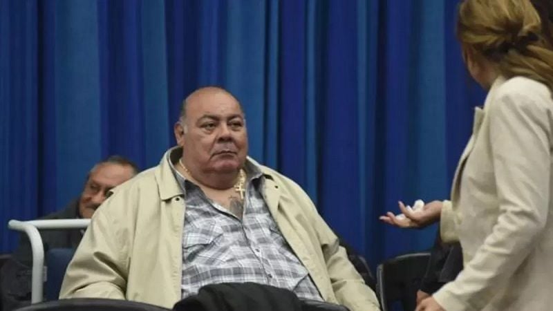 En Tucumán, murió Rubén "La Chancha" Ale