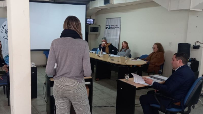 Condenaron a 11 años de prisión a un abusador