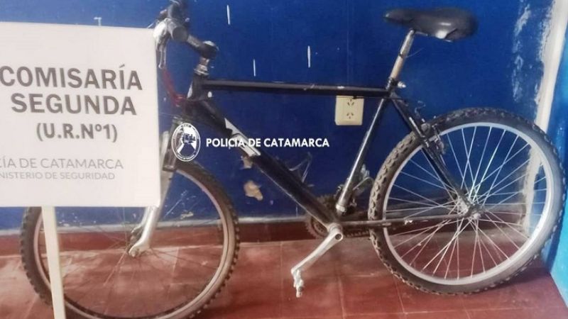 Detenido por violencia de género