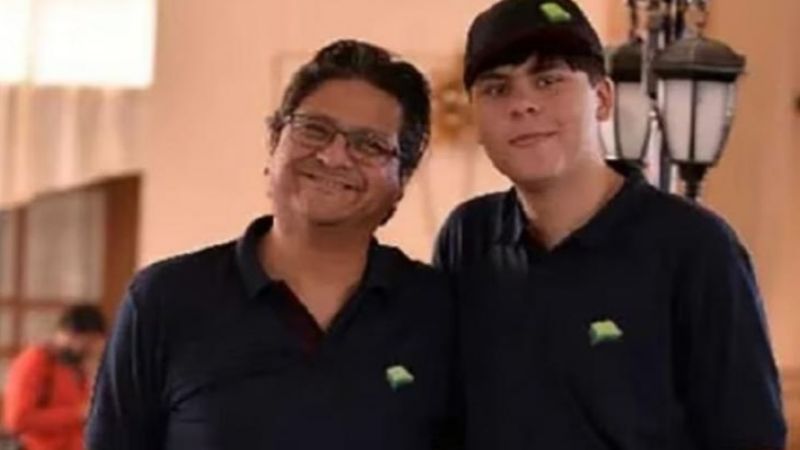 Revelan que el joven de 19 años no quería sumarse a la expedición del Titan