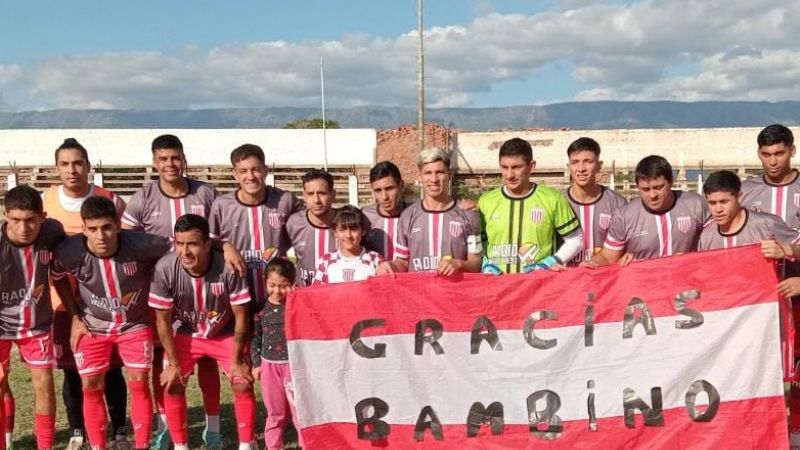 Las Chacras con acción en ambas categorías, desde hoy