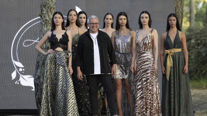 Arte, moda y música en la Casa de la Cultura de Fray Mamerto Esquiú