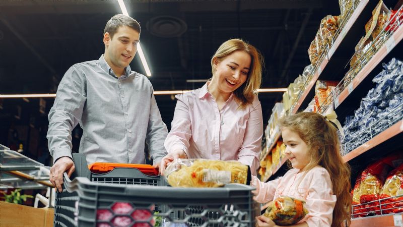 Jornada One Shot: alimentos con un 50% de descuento