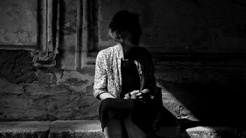 23 de junio: Día Internacional de las Viudas