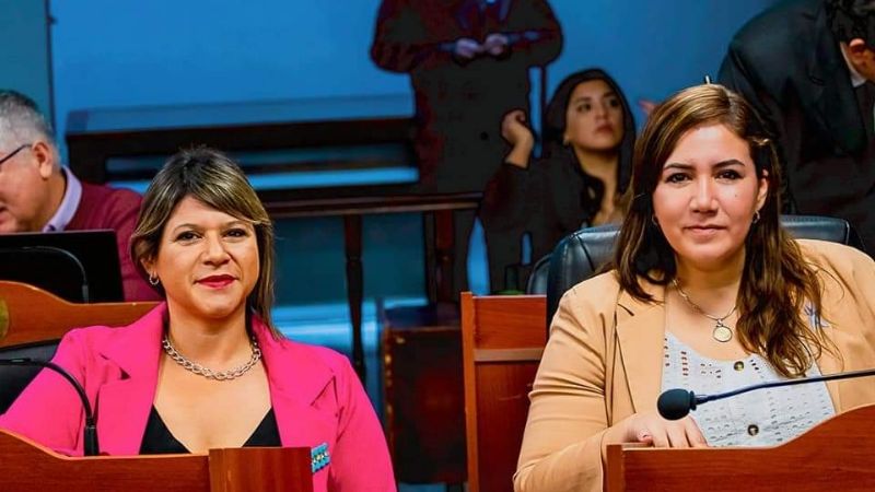 Pidieron crear el municipio de San Antonio de La Paz