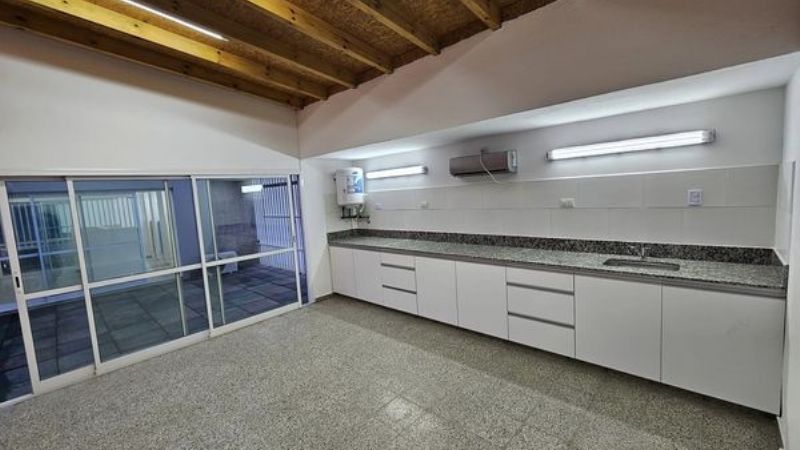 Finalizó la construcción del Centro de Desarrollo Infantil en La Maternidad