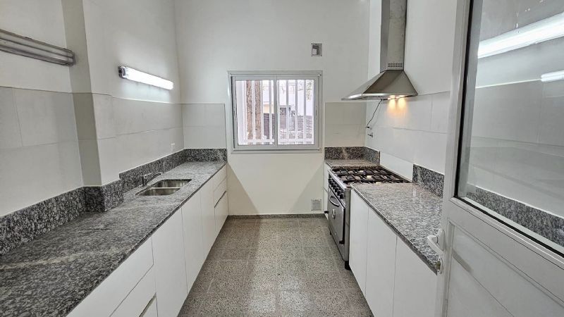 Finalizó la construcción del Centro de Desarrollo Infantil en La Maternidad