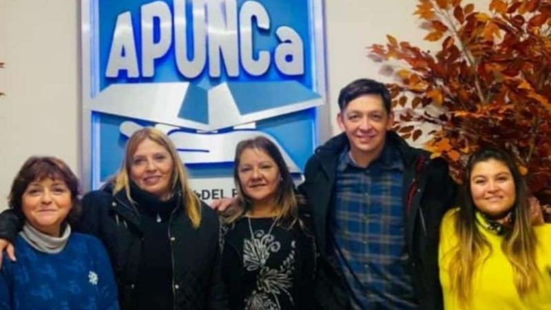 Contundente triunfo de Moro en la elección de consejeros