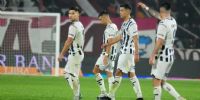 TALLERES, golpeado, se mantiene como escolta, a 10 puntos del líder River.