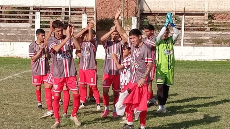 Coronel Daza ganó y “manda” en Las Chacras