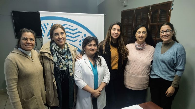 Reconocimiento al Hospital por su compromiso con la Calidad