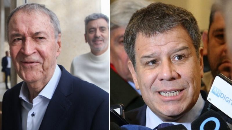 Las 11 fórmulas presidenciales ya confirmadas