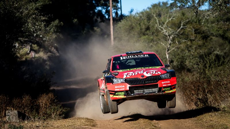 Amplio dominio de Scuncio y Augusto tercero