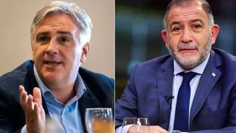 Córdoba y Formosa eligen gobernador este domingo