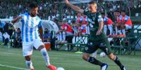SARMIENTO-ATLÉTICO TUCUMÁN, a las 20.30 Hs., en Junín.