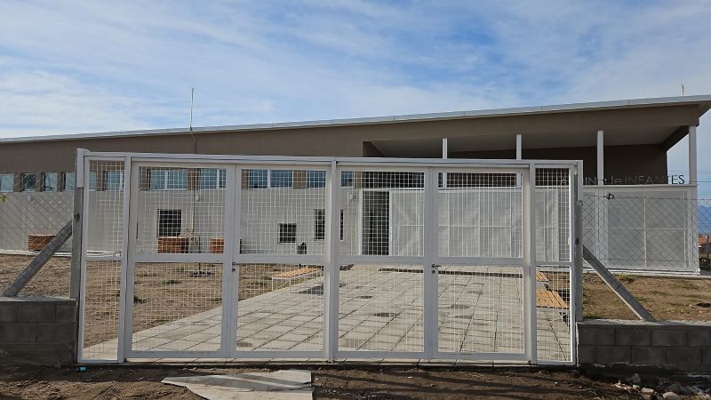 El Gobierno fortalece el cuidado de las Primeras Infancias con nuevos espacios