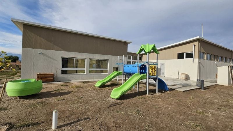 El Gobierno fortalece el cuidado de las Primeras Infancias con nuevos espacios