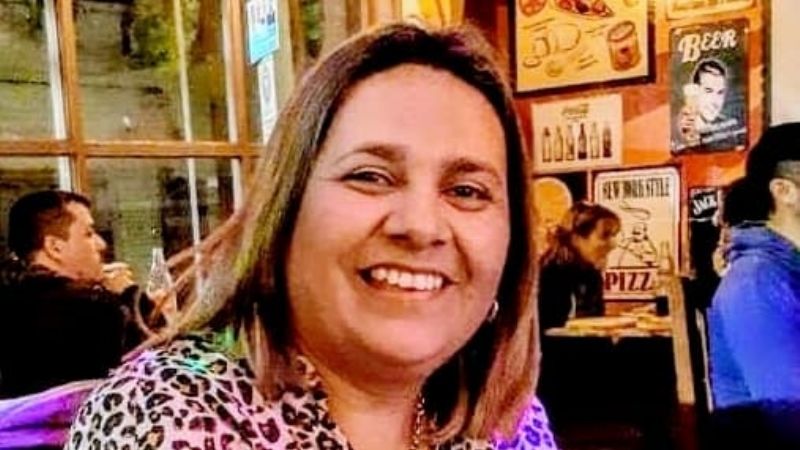 Candidatos de Unión por la Patria en Recreo