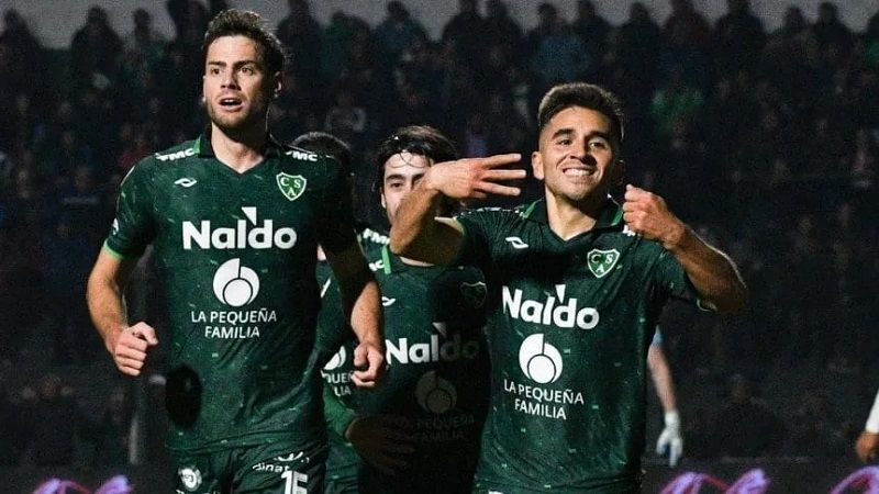 Central-Colón, empate; triunfazo de Platense