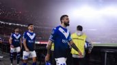 Vélez en crisis; ahora se va Lucas Pratto