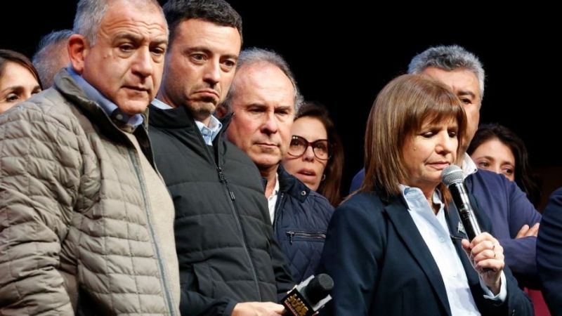 Llaryora le saca 3 puntos a Juez y será gobernador